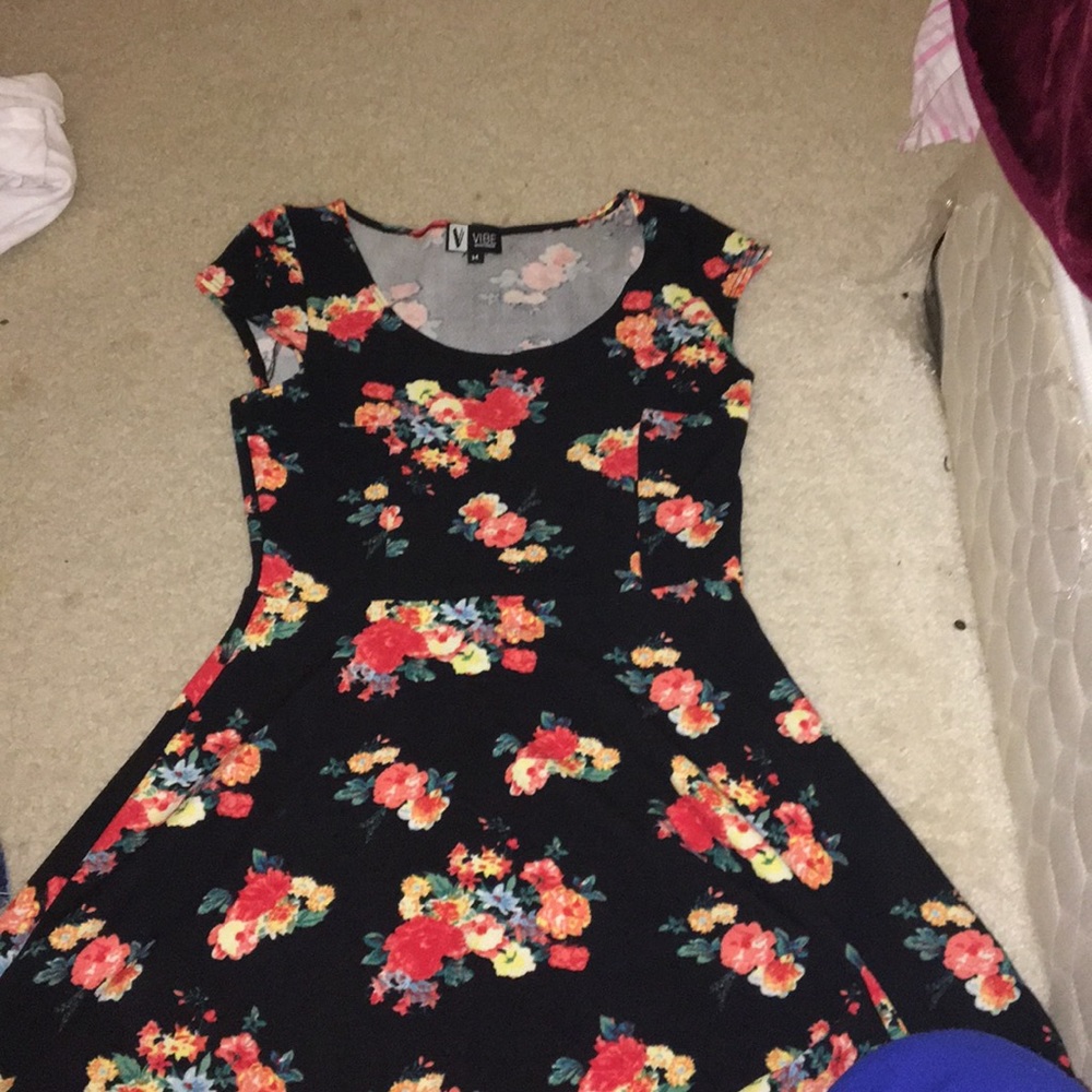 Dress for teens
